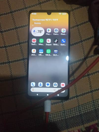 Google Pixel 6a