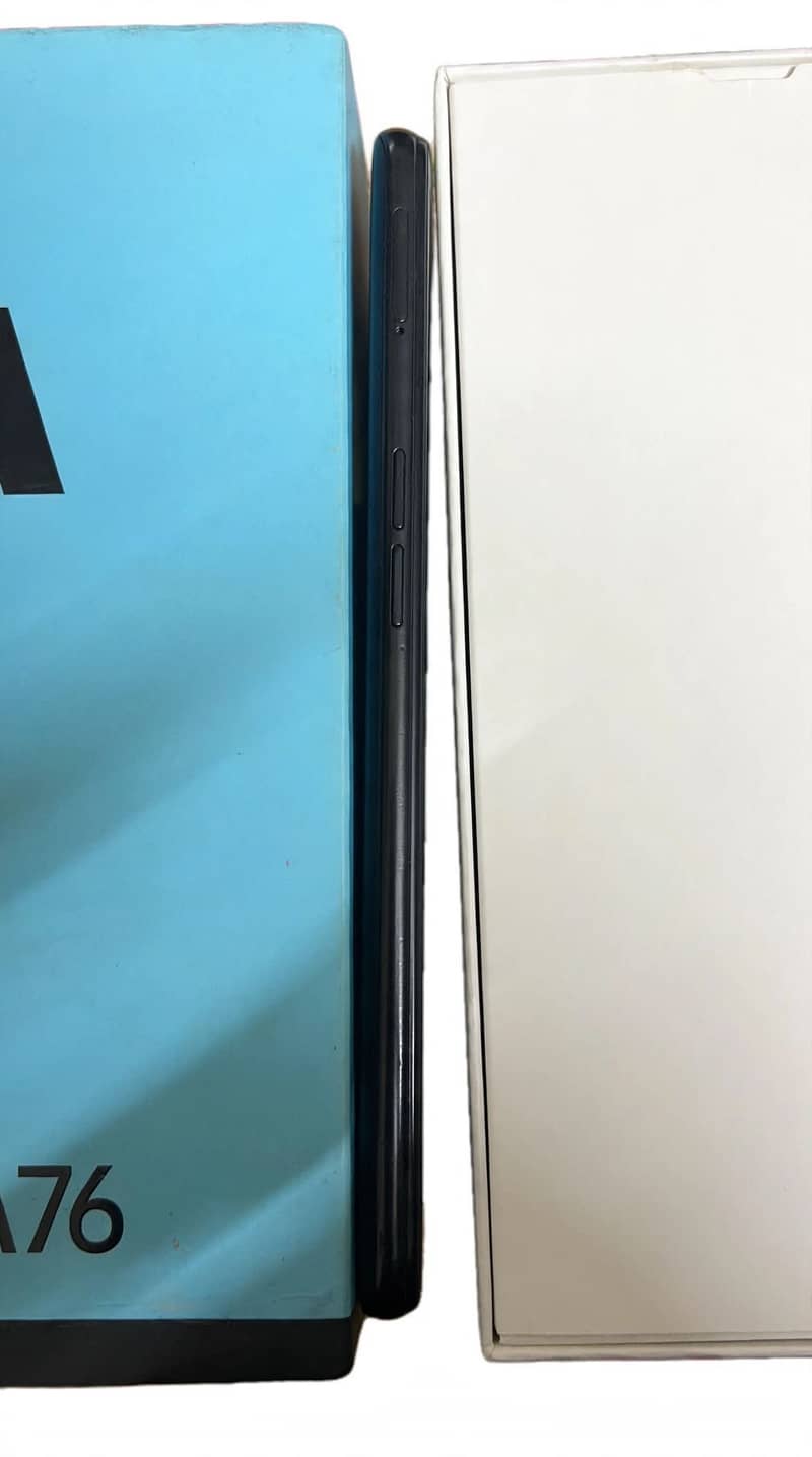 OPPO A76 2