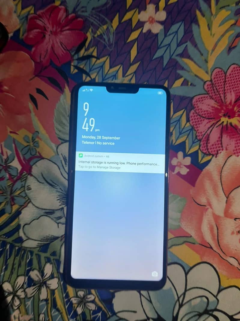 OPPO A3s 5