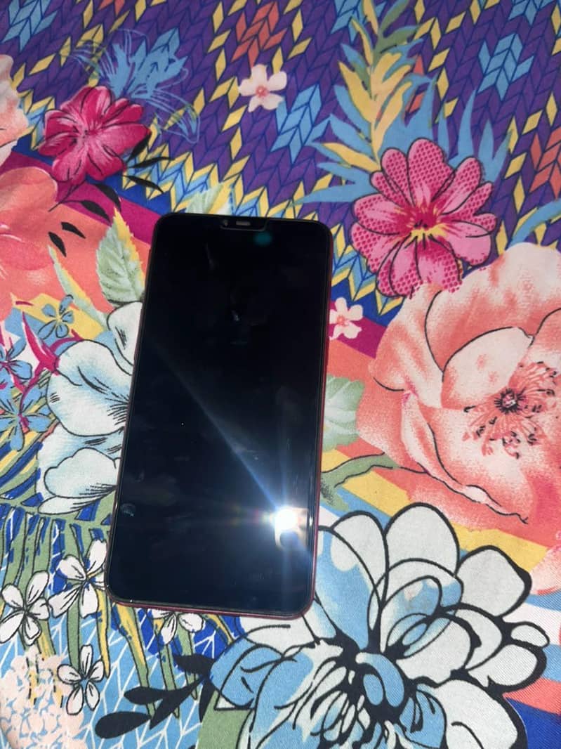 OPPO A3s 6
