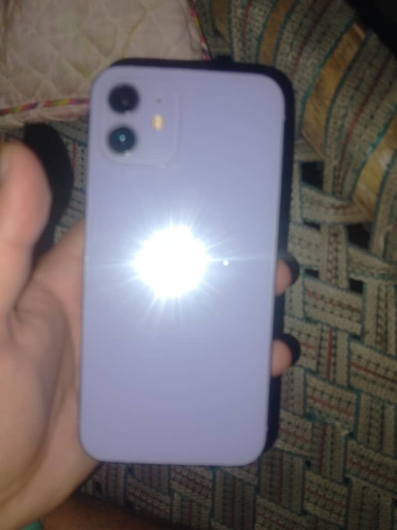 Apple iPhone 12 3