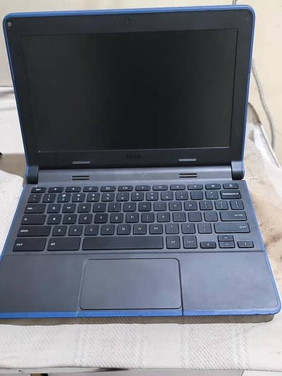 chrome os