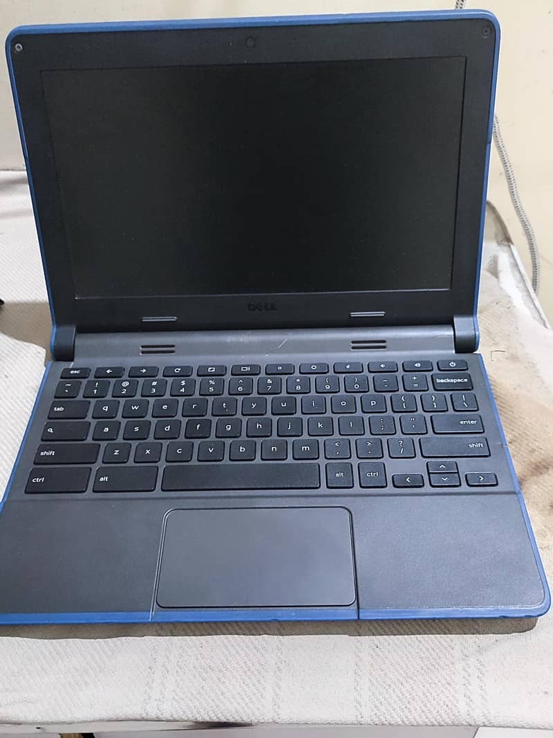 chrome os 0