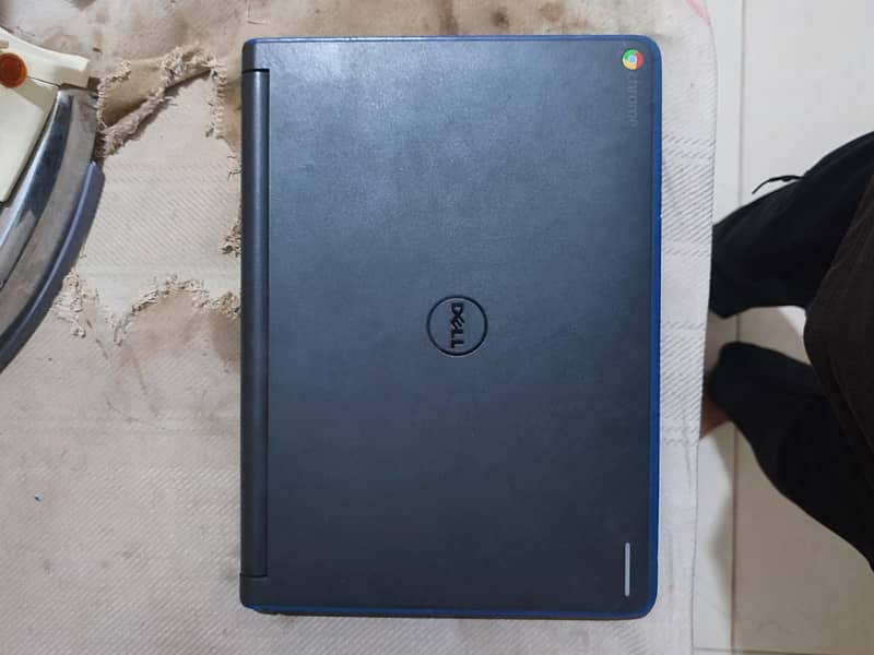 chrome os 1