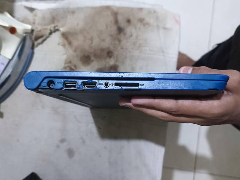 chrome os 4