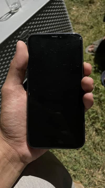 Apple iPhone 11 Pro