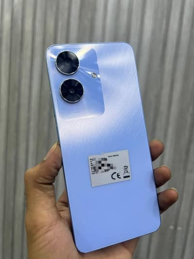 Realme Note 60