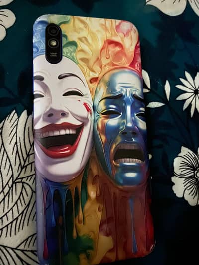 Xiaomi Redmi 9A urgent sale