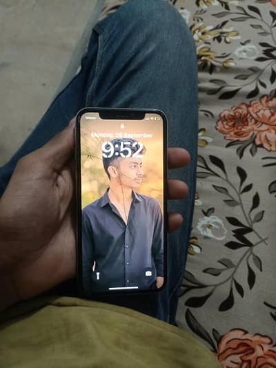 Apple iPhone X