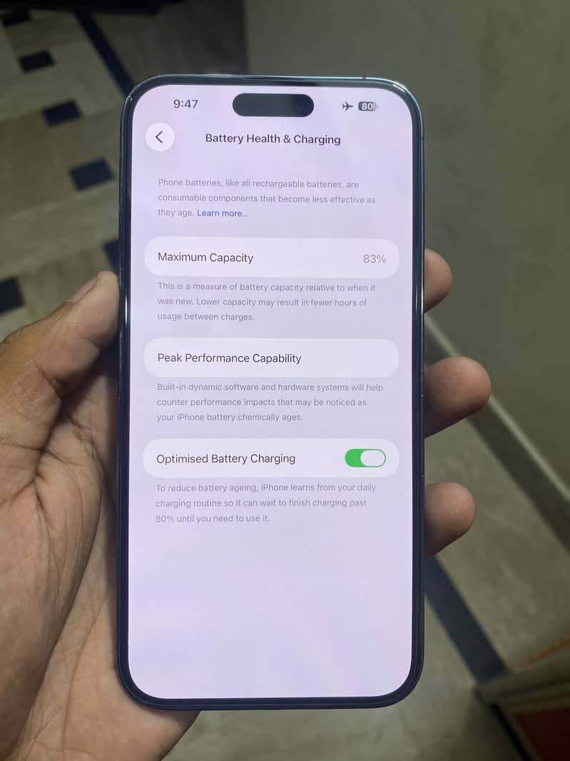 Apple iPhone 14 Pro Max 3