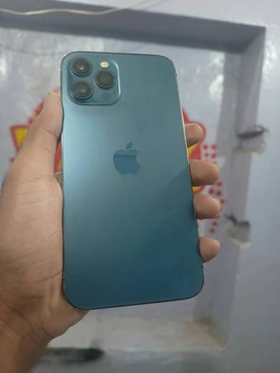 Apple iPhone 12 Pro Max