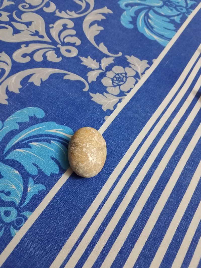 a real stone 1