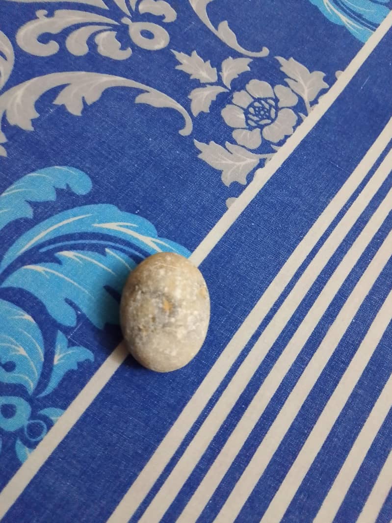 a real stone 2