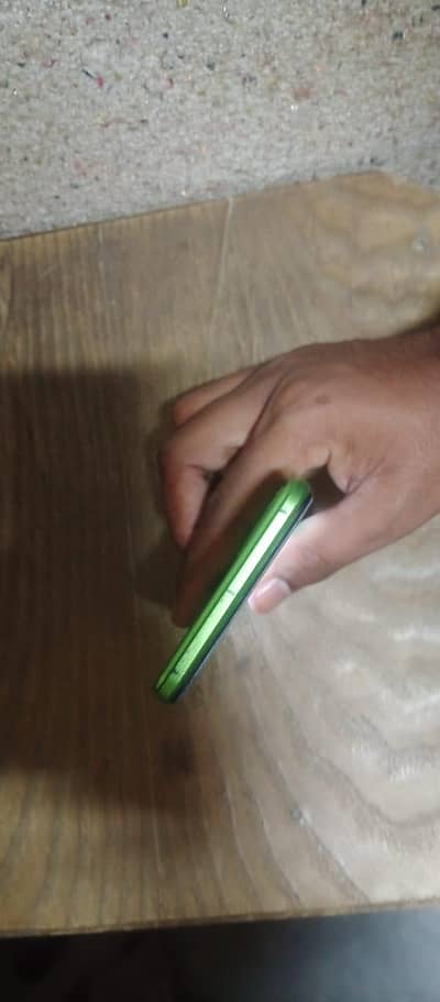 Infinix Hot 12  6/  128 complete box