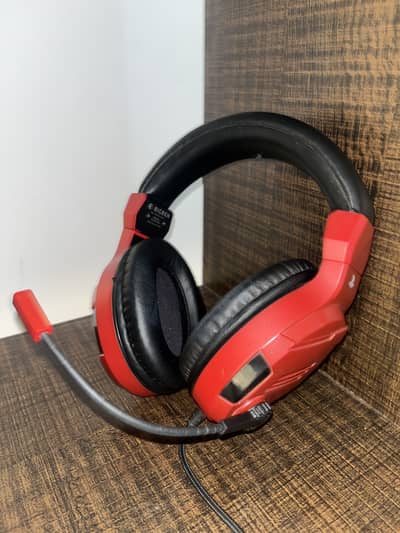 BIGBEN PS4 stereo gaming headset