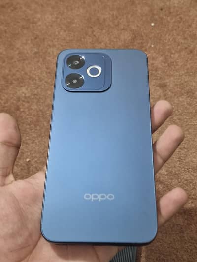 OPPO A6s pro