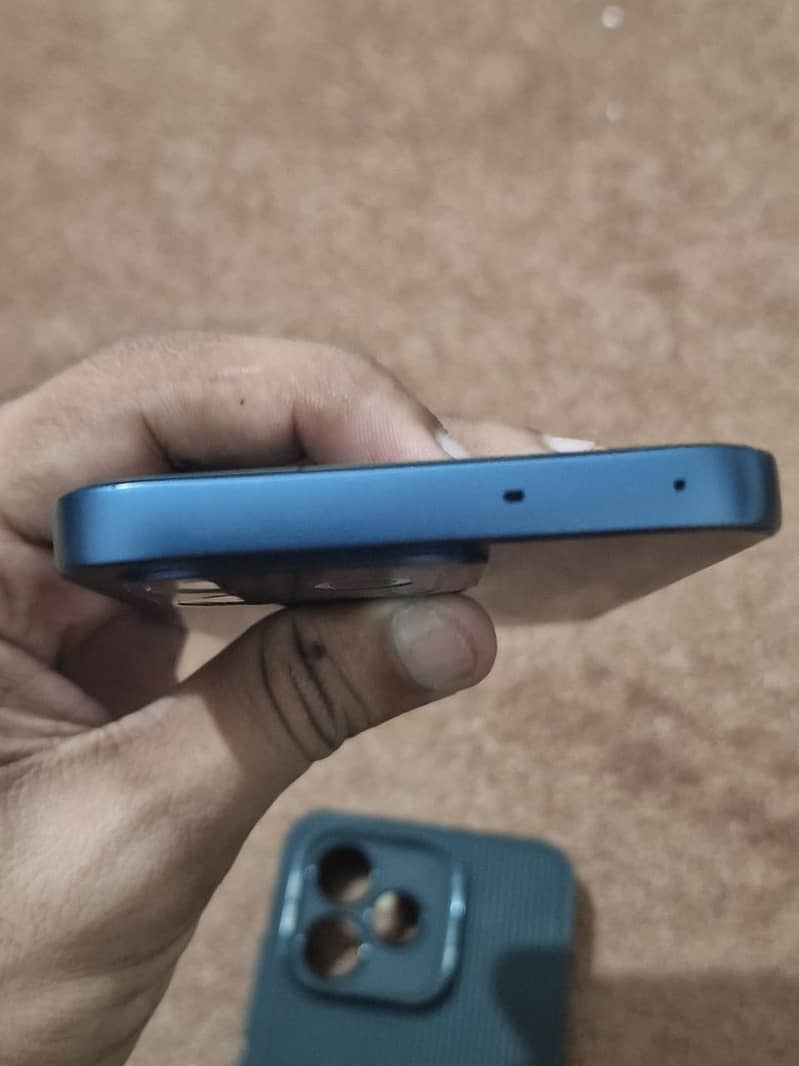 OPPO A6s pro 1