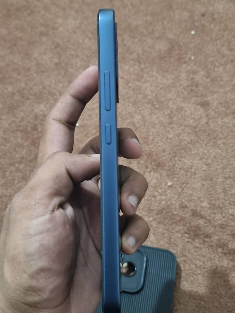 OPPO A6s pro 2