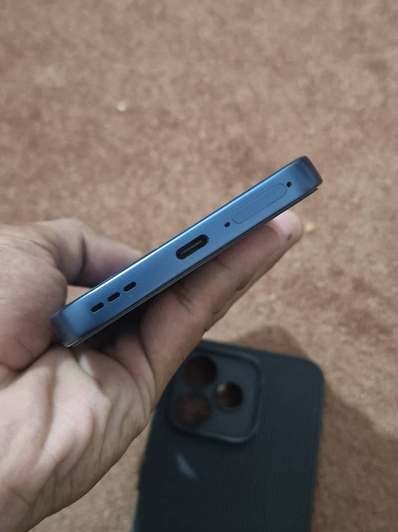 OPPO A6s pro 3