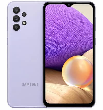 Samsung Mobile A32