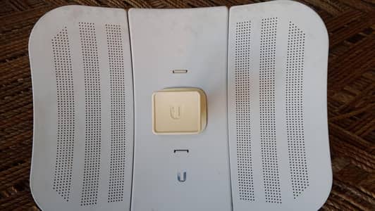 Ubiquiti LiteBeam M5
