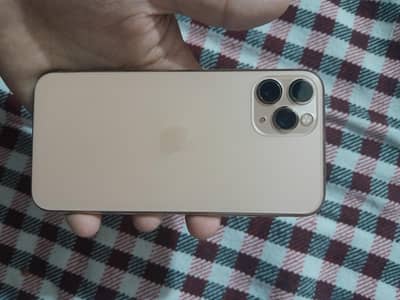 iphone 11 pro dual pta appoved