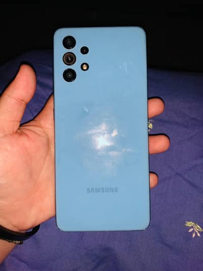 Samsung Mobile A32