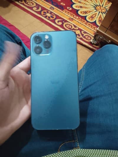 Apple iPhone 12 Pro Max