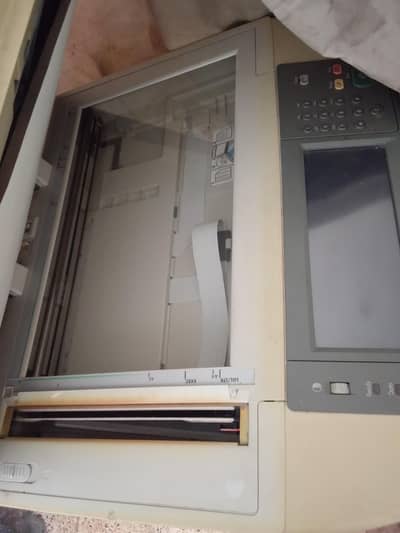 Hp 3035 copy machine
