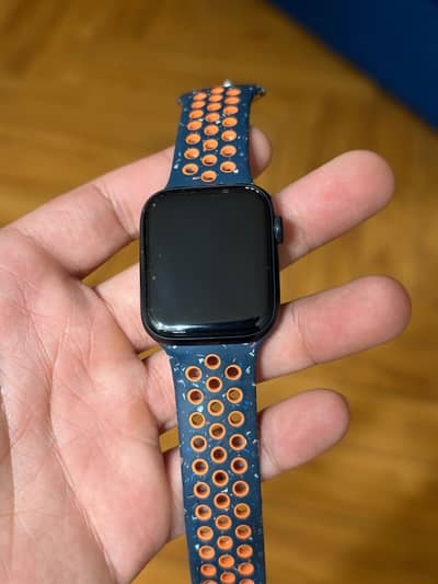 APPLE WATCH SE 2