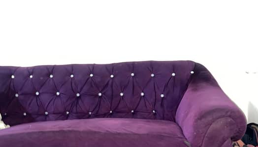 3 pieces seat