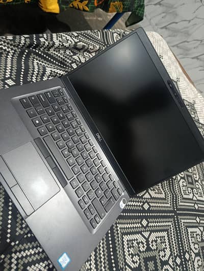 Dell Elite book