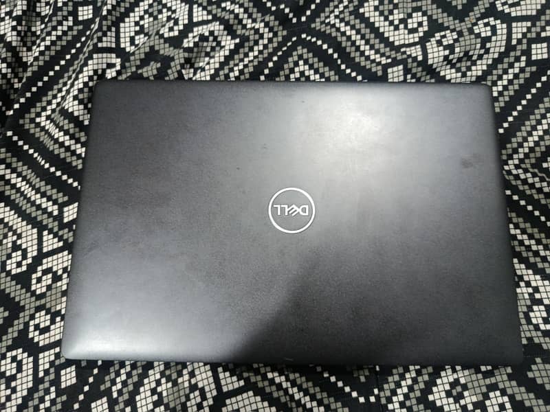 Dell Elite book 1
