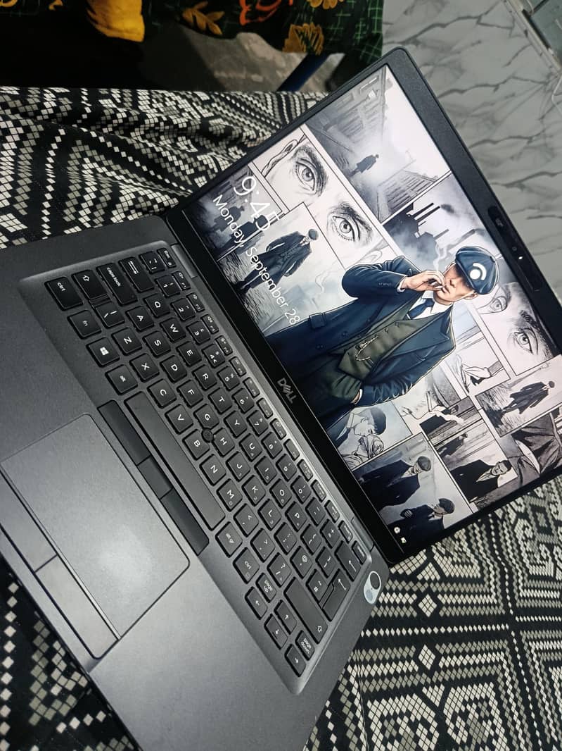 Dell Elite book 2