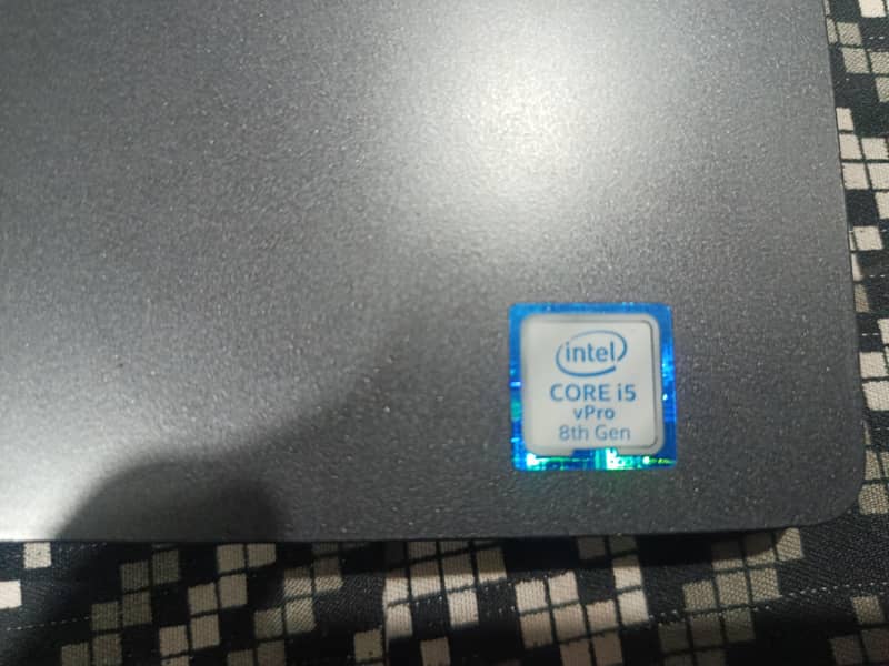 Dell Elite book 3