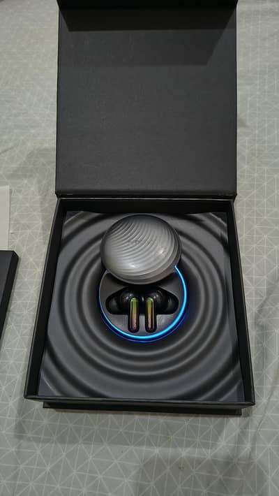 Oraimo Spacebuds OTW-630