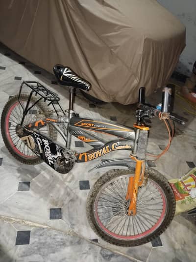 sport cycle for Sale