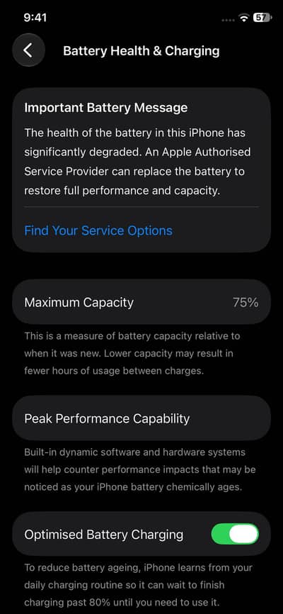 Apple iPhone 11 Pro