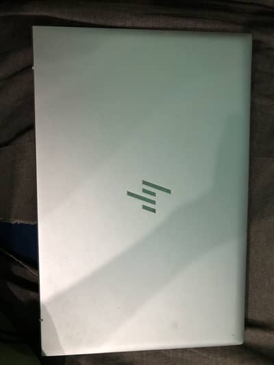 HP elite Book