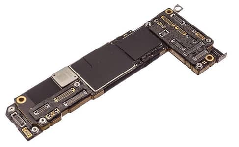 Apple iPhone 12 main board only