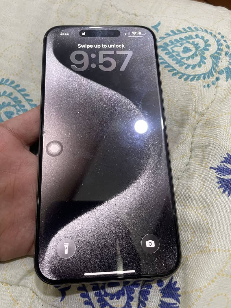 Apple iPhone 15 Pro Max 6