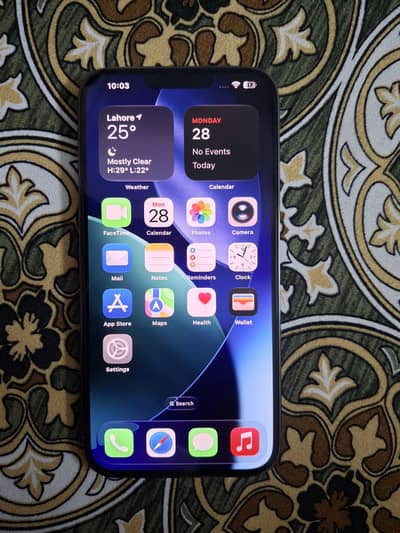 Apple iPhone 13 Pro Max 256 gb