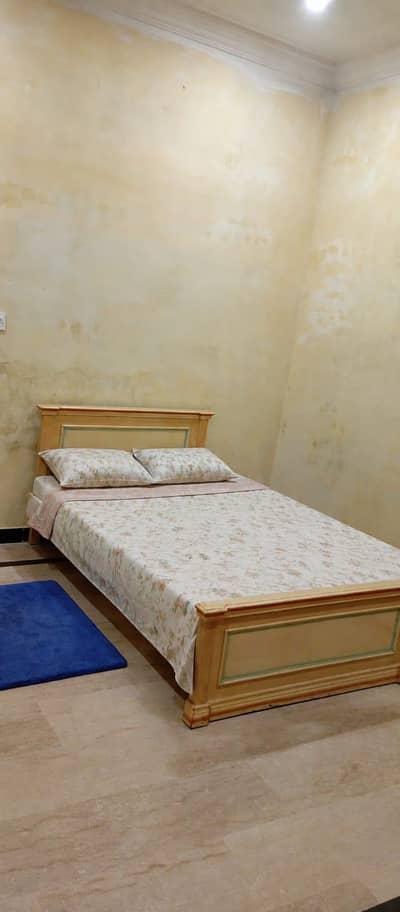 Room Available for Single Females – Individual or Sharing Basis