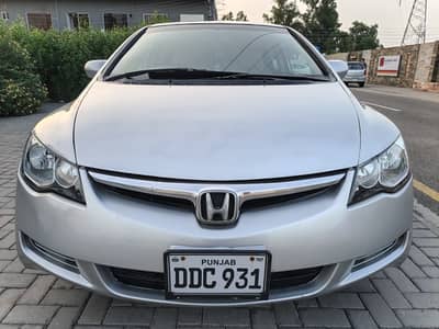 VERY NEAT & CLEAN HONDA CIVIC REBORN   0336 6933661