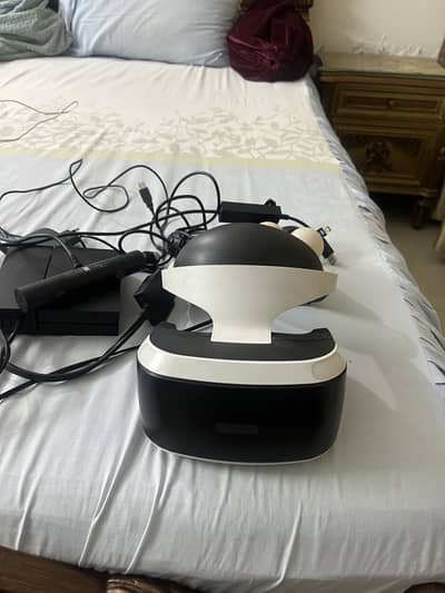 PS VR 1
