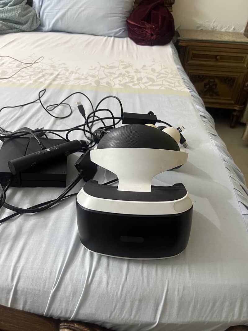 PS VR 1 0