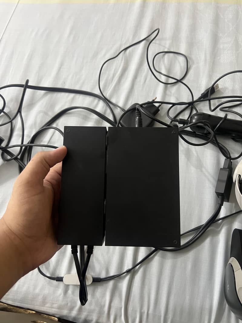 PS VR 1 4