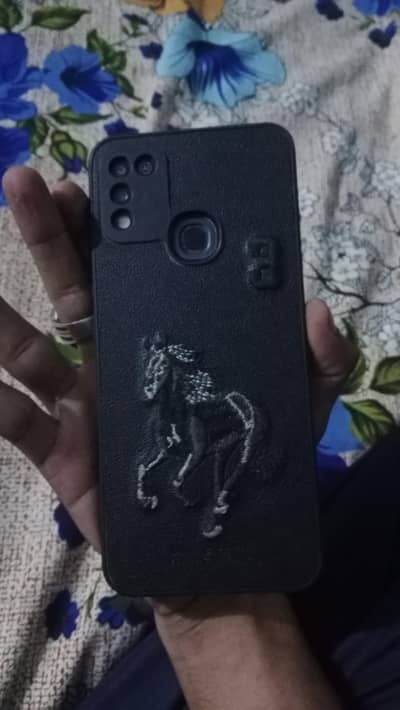 Infinix Hot 10 Play