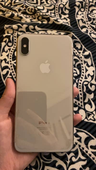 Apple iPhone XS Max