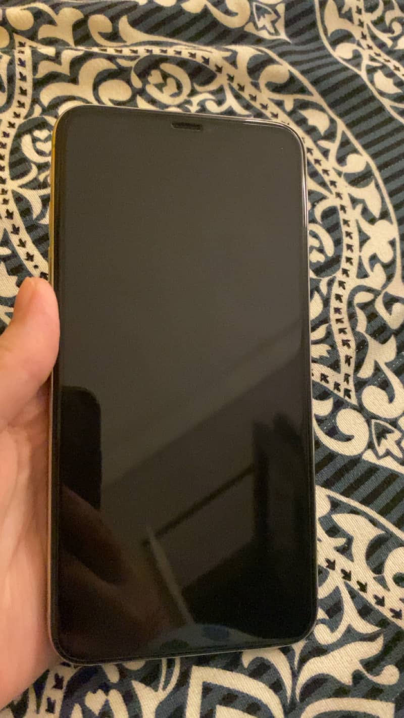 Apple iPhone XS Max 1